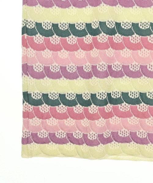 MISSONI กระโปรงยาว/แม็กซี่ยาว