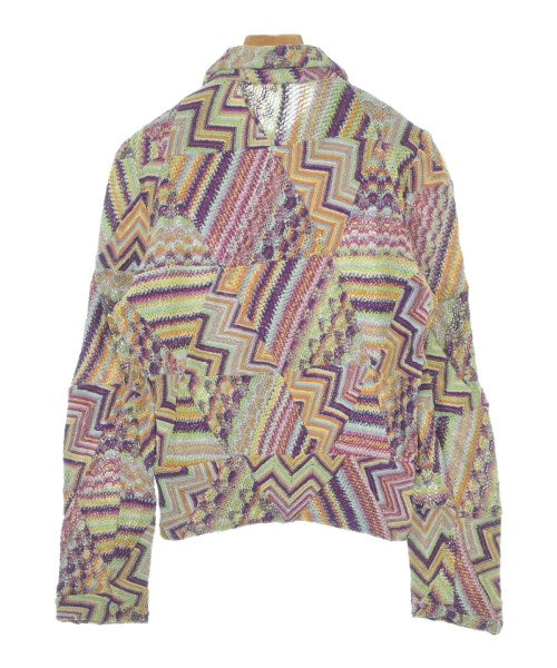 MISSONI แจ็คเก็ตเบลาส์ อื่น