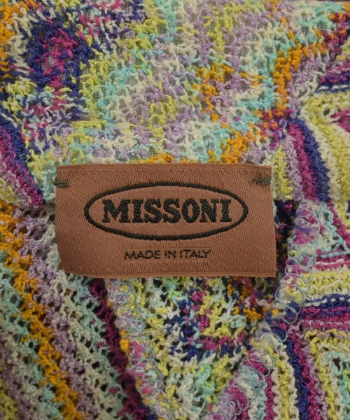 MISSONI แจ็คเก็ตเบลาส์ อื่น