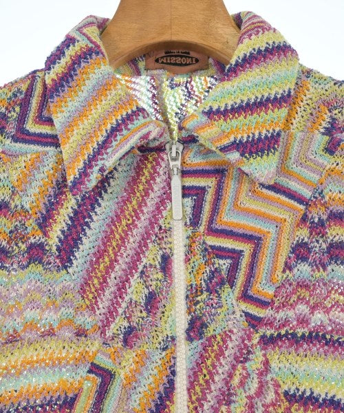 MISSONI แจ็คเก็ตเบลาส์ อื่น