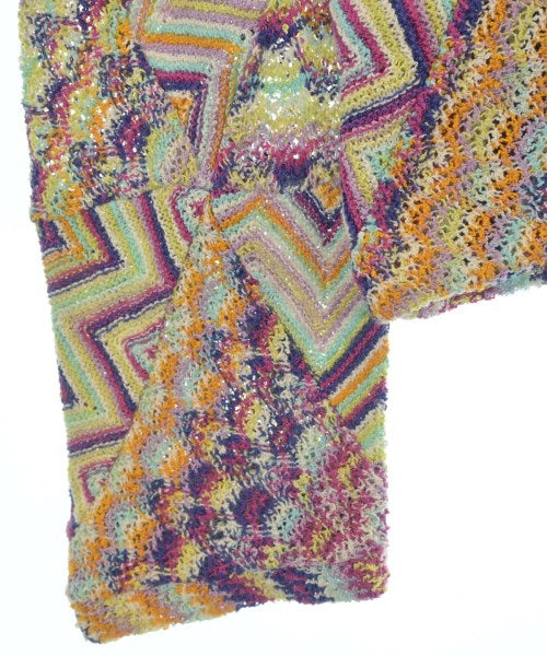 MISSONI แจ็คเก็ตเบลาส์ อื่น
