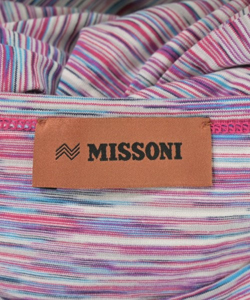 MISSONI ชุดเดรส