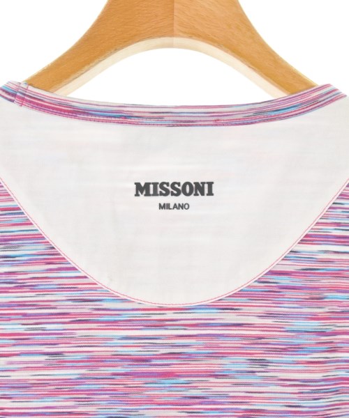 MISSONI ชุดเดรส