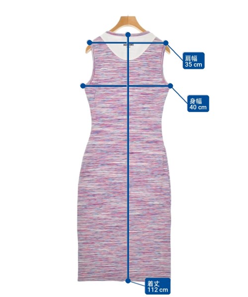 MISSONI ชุดเดรส