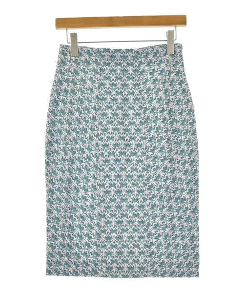 MISSONI กระโปรงยาวถึงเข่า