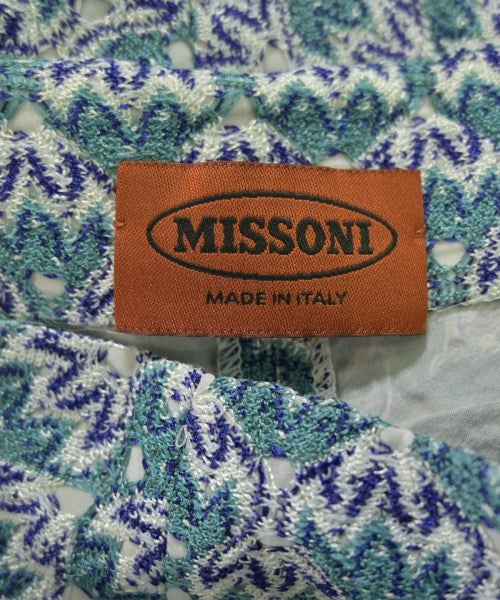 MISSONI กระโปรงยาวถึงเข่า
