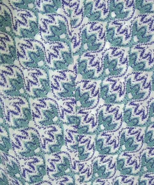 MISSONI กระโปรงยาวถึงเข่า