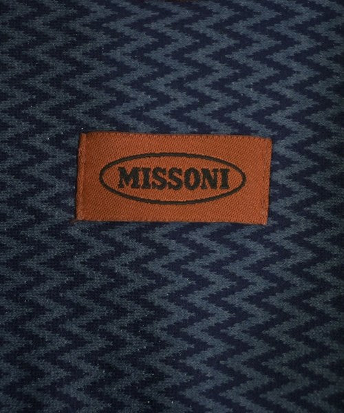 MISSONI เสื้อลำลอง