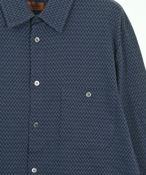 MISSONI เสื้อลำลอง