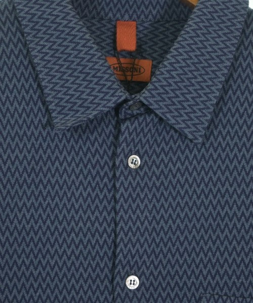 MISSONI เสื้อลำลอง