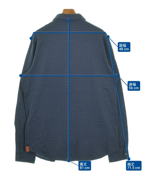 MISSONI เสื้อลำลอง