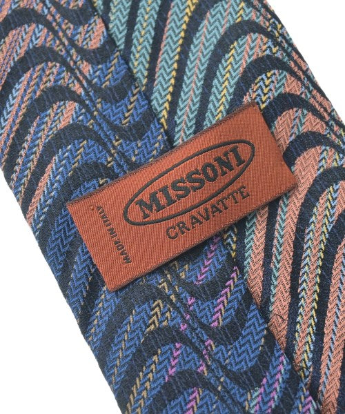 MISSONI เนคไท