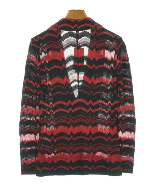 MISSONI แจ็คเก็ตลำลอง