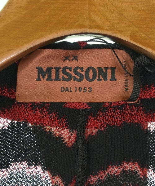 MISSONI แจ็คเก็ตลำลอง