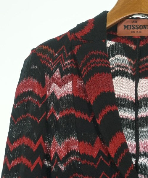 MISSONI แจ็คเก็ตลำลอง