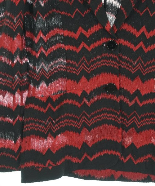 MISSONI แจ็คเก็ตลำลอง