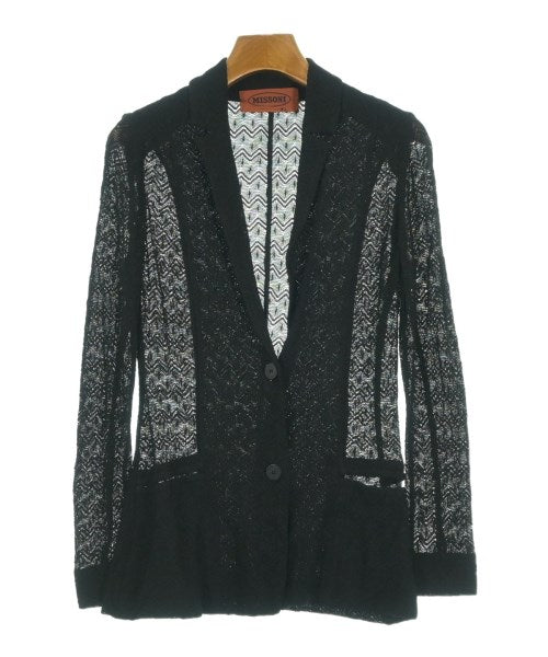 MISSONI แจ็คเก็ตลำลอง