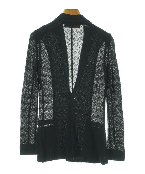 MISSONI แจ็คเก็ตลำลอง