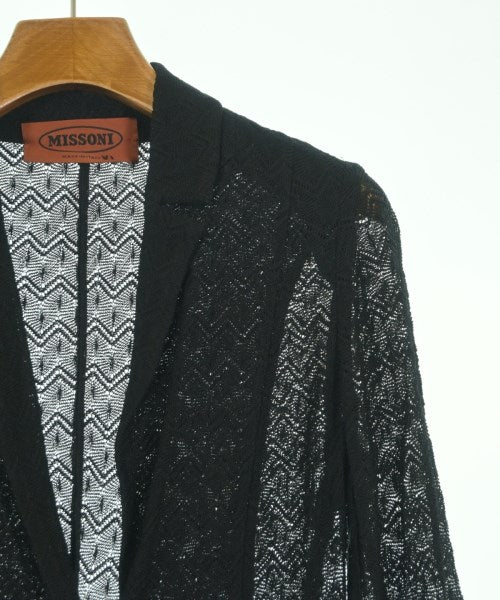 MISSONI แจ็คเก็ตลำลอง