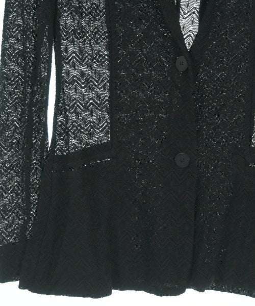 MISSONI แจ็คเก็ตลำลอง