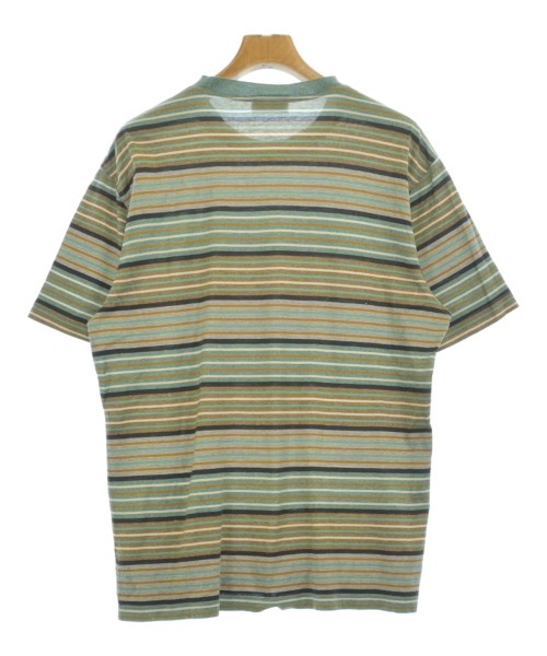 MISSONI เสื้อยืด/เสื้อท็อปส์