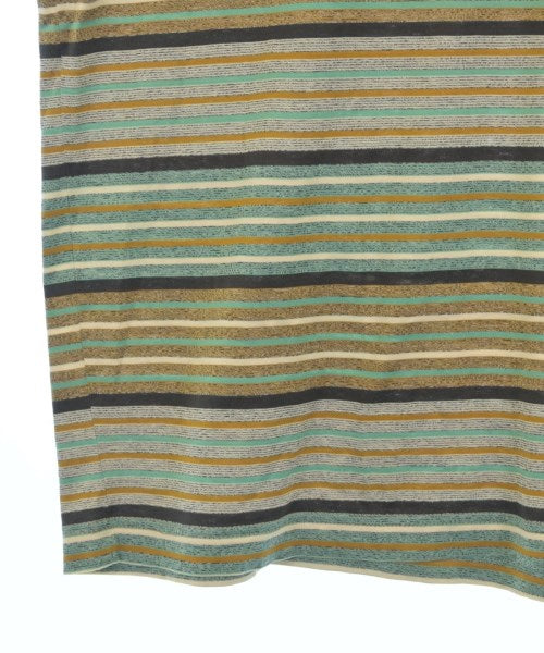 MISSONI เสื้อยืด/เสื้อท็อปส์