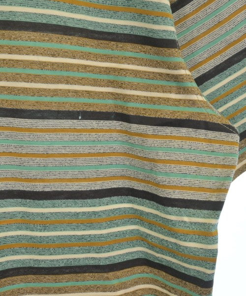 MISSONI เสื้อยืด/เสื้อท็อปส์