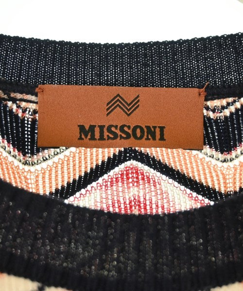 MISSONI ชุดเดรส