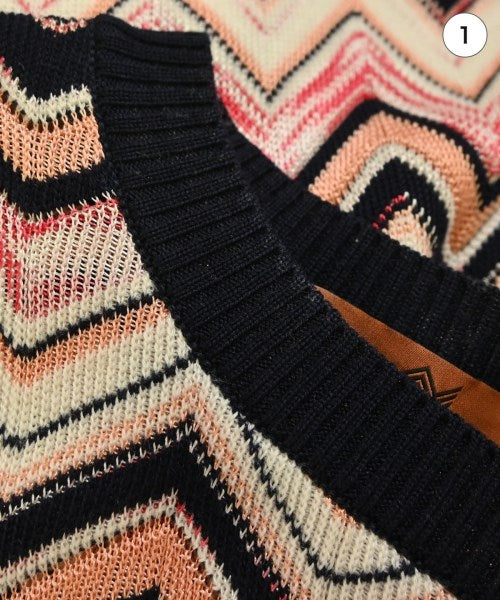 MISSONI ชุดเดรส
