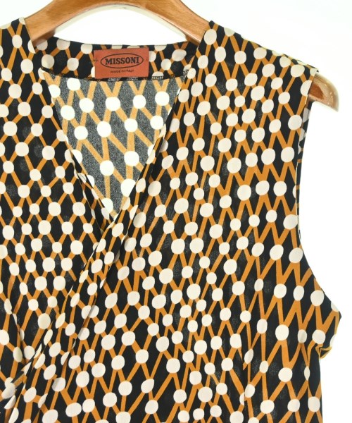 MISSONI ชุดเดรส