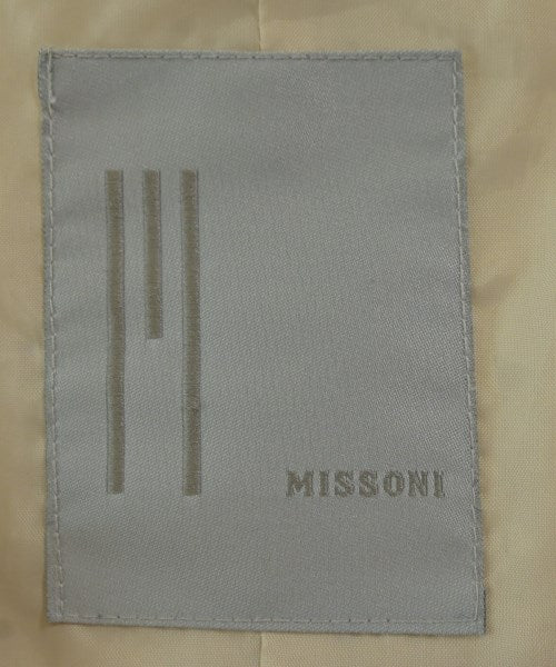 M MISSONI เสื้อโค้ท อื่น