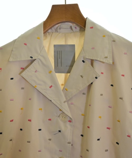 M MISSONI เสื้อโค้ท อื่น
