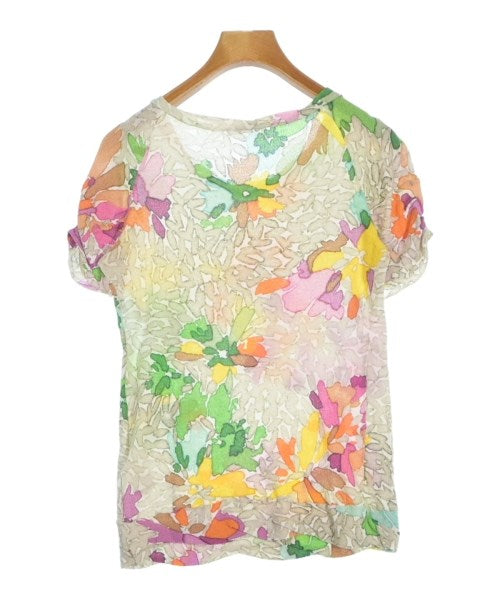 MISSONI เสื้อยืด/เสื้อท็อปส์