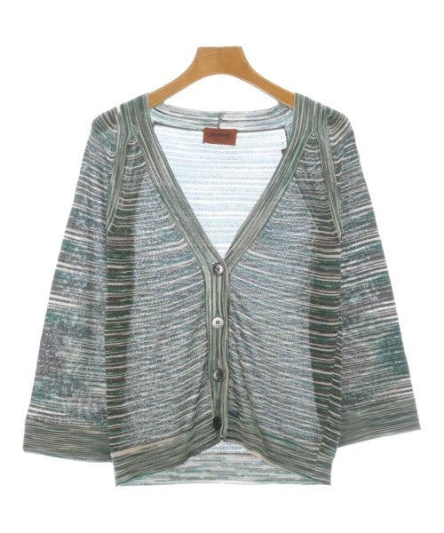 MISSONI เสื้อคาร์ดิแกน