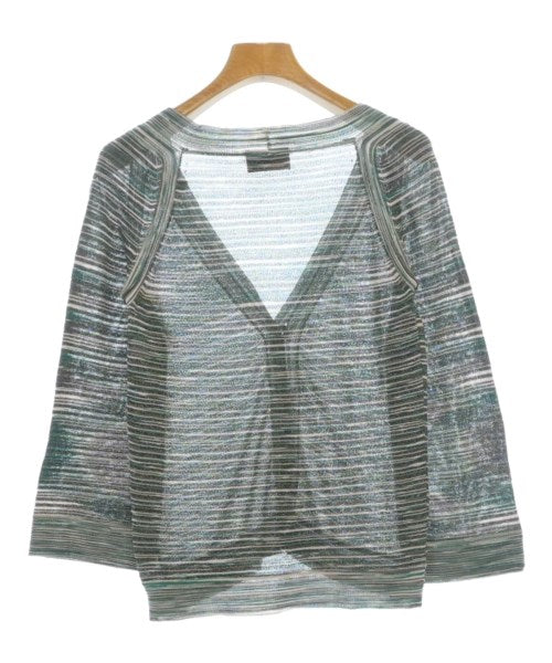 MISSONI เสื้อคาร์ดิแกน