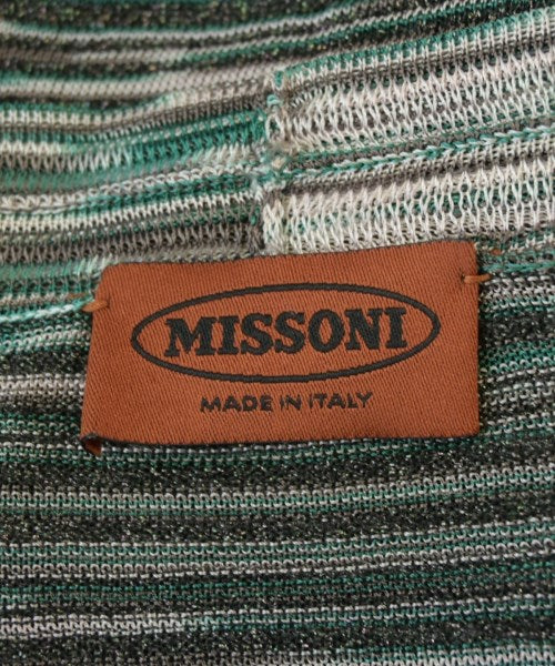 MISSONI เสื้อคาร์ดิแกน