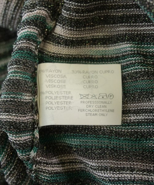 MISSONI เสื้อคาร์ดิแกน