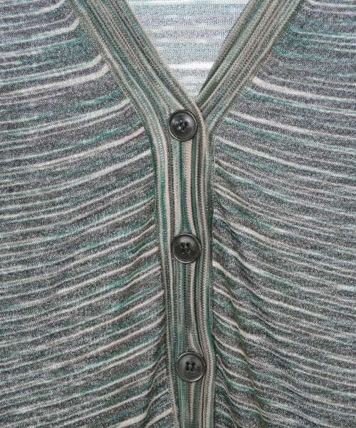 MISSONI เสื้อคาร์ดิแกน
