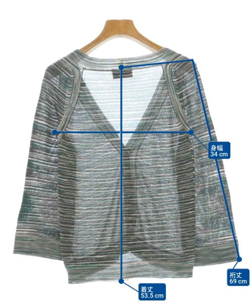 MISSONI เสื้อคาร์ดิแกน