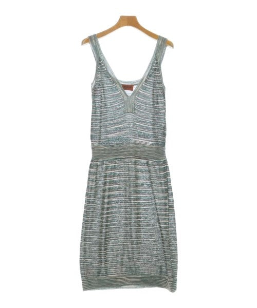MISSONI ชุดเดรส