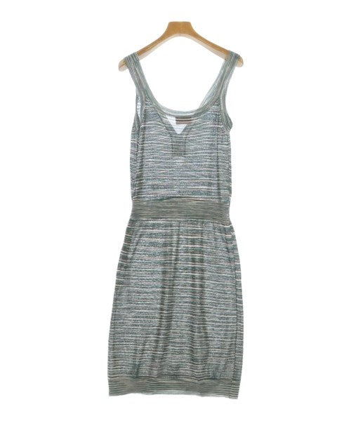 MISSONI ชุดเดรส