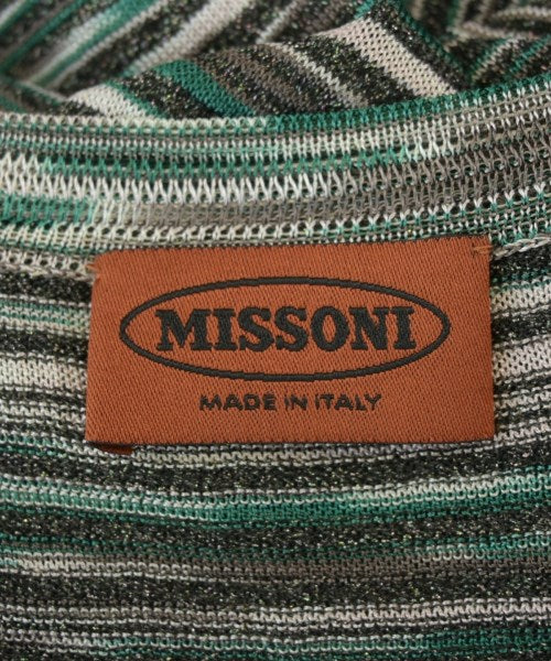 MISSONI ชุดเดรส