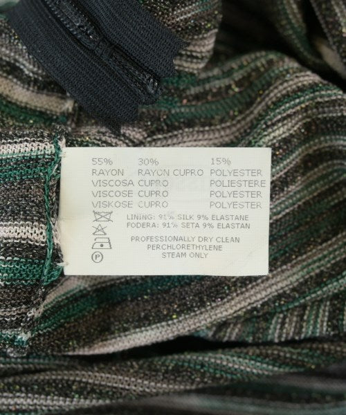 MISSONI ชุดเดรส