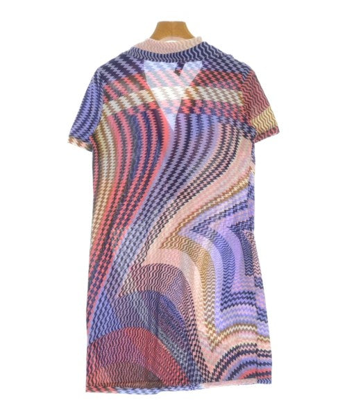 MISSONI เสื้อยืด/เสื้อท็อปส์