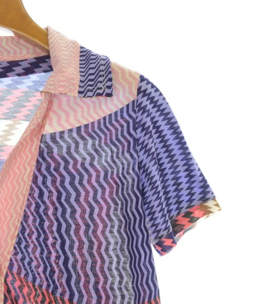 MISSONI เสื้อยืด/เสื้อท็อปส์