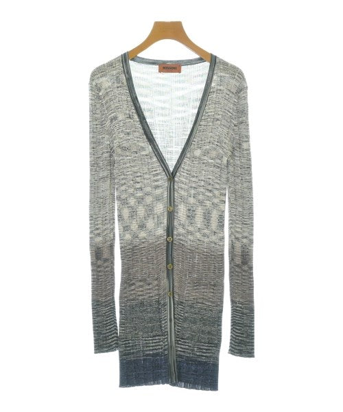 MISSONI เสื้อคาร์ดิแกน
