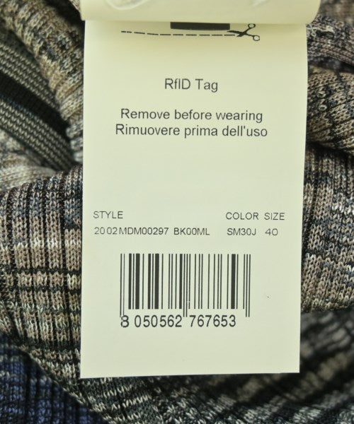 MISSONI เสื้อคาร์ดิแกน