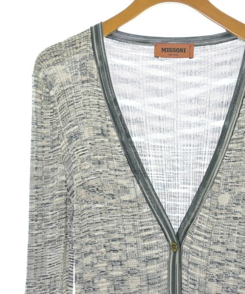 MISSONI เสื้อคาร์ดิแกน