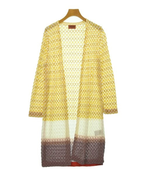 MISSONI เสื้อคาร์ดิแกน