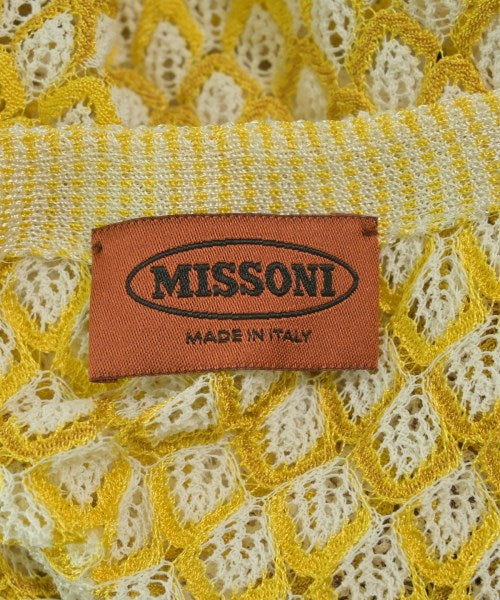 MISSONI เสื้อคาร์ดิแกน